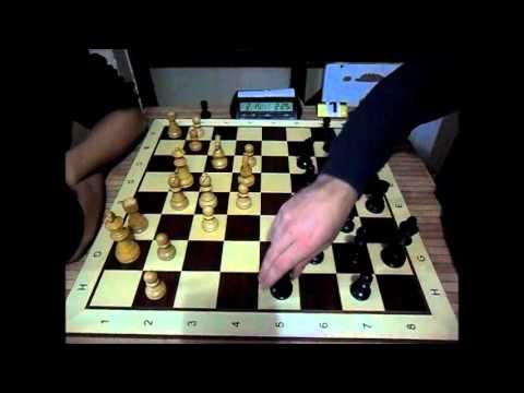 FM Serkan Soysal 2357-IM Mert Yılmazyerli 2444 0-1