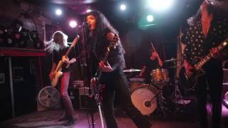 Starbenders ''Blood''  @ The Syndicate Lounge.