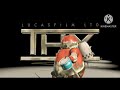 20th Century Fox Home Entertainment THX Tex 2 Moo Can 2002