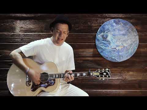 Amplife - Rainbow (live acoustic fragment)