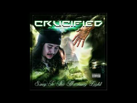 Crucified –   Smoked Out