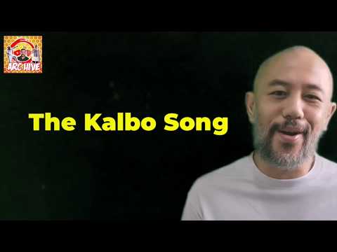 The Kalbo song - (Pasko na Naman Parody) 60-second KaVLOGStugan
