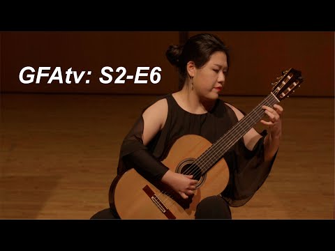 GFAtv: Bokyung Byun after WINNING IT ALL!