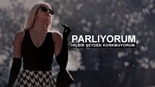 Ciara - Level Up (Türkçe Çeviri)