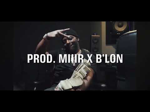 [FREE 2025] Rio Da Young Og x Fredobagz Type beat - “Money Dance” (prod. Miiir x B’lon)