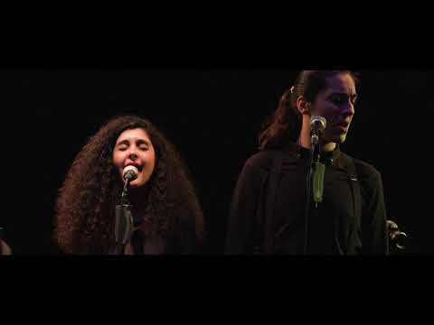 Elliott Wheeler - Power / KU Orkestra Live Sessions 2020