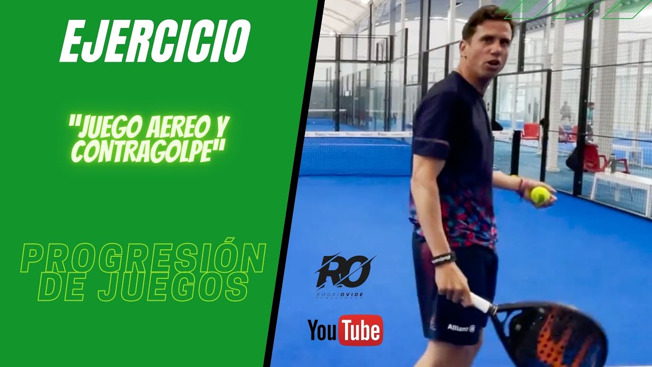 Vibora and transition drill: net pressure progression