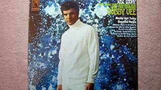 Bobby Vee-Liberty LST -7554-&quot;Just Today&quot;