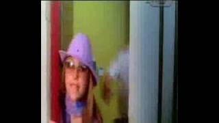 Kaci - I Think I Love You