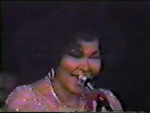 La Lupe En Vivo - (1 Hora)