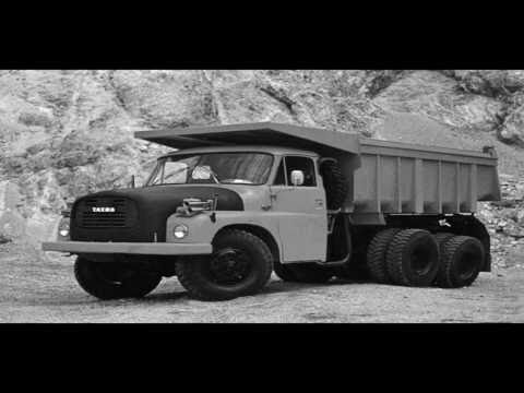 Tatra 148 Super Projekt