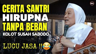 Download lagu KISAH SANTRI LUCU PENUH HIKMAH | ABUYA UCI TURTUSI mp3 Download lagu KISAH SANTRI LUCU PENUH HIKMAH | ABUYA UCI TURTUSI mp3