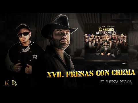 Video thumbnail for Fresas Con Crema