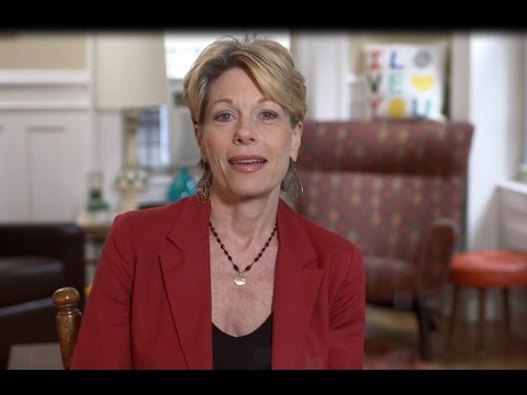 For Marin Mazzie, Work Is a Gift