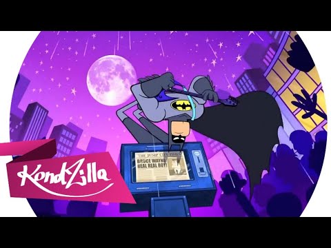 MC Loggan feat. Daniel Ferrera - Atrevidamente (KondZilla) especial jovens Titãns