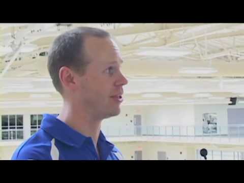 Three-Minute Thursday Feb. 11, 2010