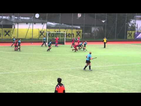 Damen A  Post SV - AHTC  0:2  (06.10.2013)