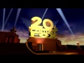 20th Century Fox 1994 2010 Remake Updated Version