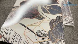 Kuchyňský panel ABS plast Listy 3000x600mm 1,5mm