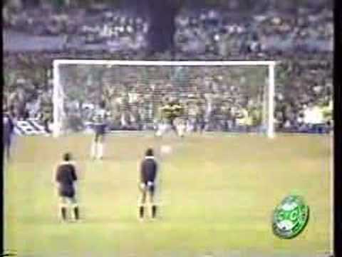 Coritiba Campeão 1985 Reportagem Globo Esporte Completa...