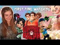 Wreck It Ralph 2012 First Time Watching Movie Reaction