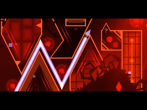 [GD] Quite Hard Challenge 41% (Super Extreme Challenge)