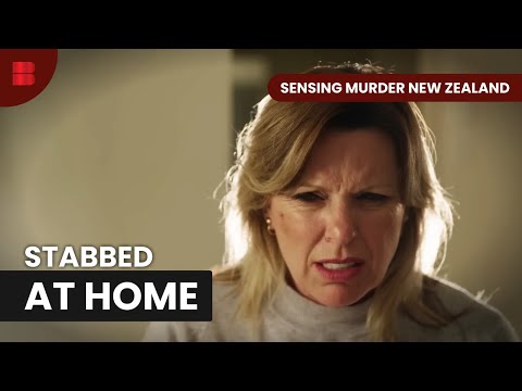 Who Killed Katrice Carol? Psychic Reveals All | Sensing Murder New Zealand | True Crime