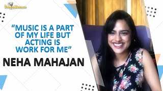 Was astonished when my song with Ricky Martin bagged a Grammy nomination: Neha Mahajan video