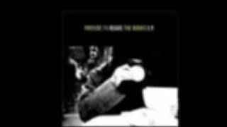 Prefuse 73 - Pagina Dos