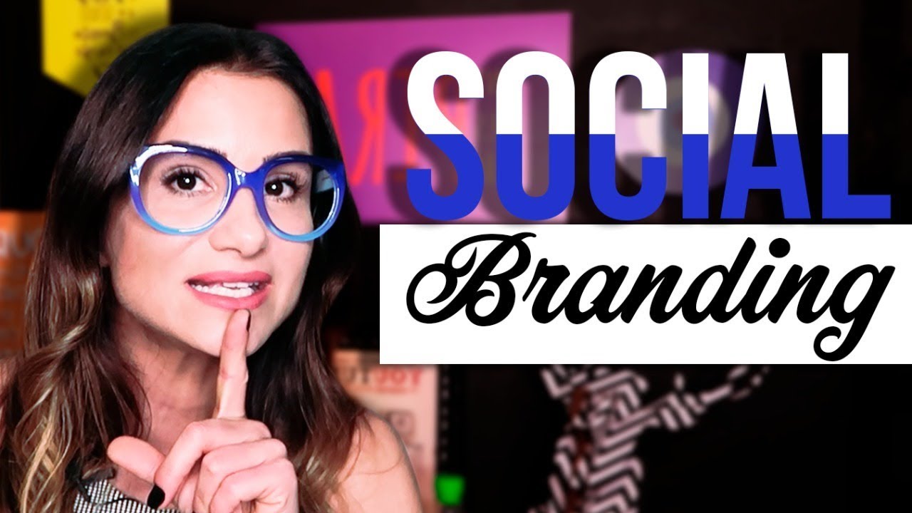 💎 Branding nas Redes Sociais: O jeito certo de fazer | Rejane Toigo