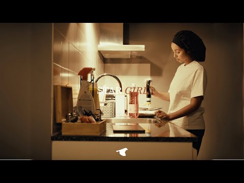 Bully - Stargirl ft. Udi Mars (Prod. Gideonite) - Moederdag Special