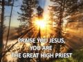 PRAISES TO JESUS