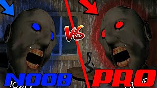 PRO VS NOOB IN GRANNY