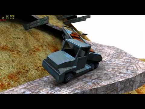 Gameplay Video