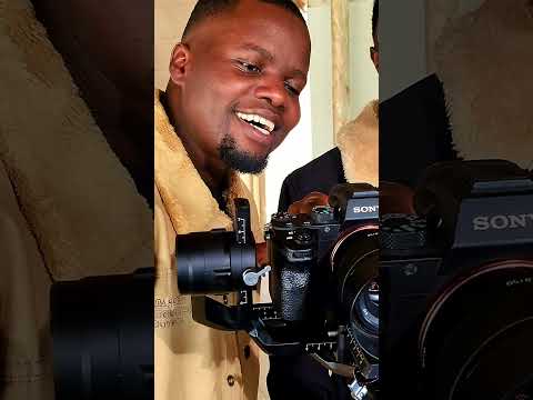 Behind the scenes  ft godfrey steven #gospelmusic #trending #music
