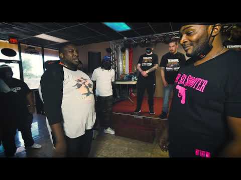 Bad Newz Brown vs Hitlist Mel