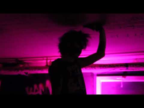 Disconfect Wuppertal  AZ Gathe 28 03 2025