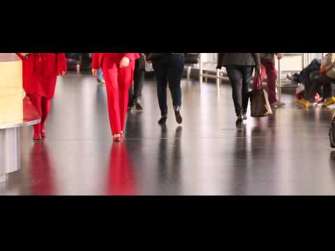 Eva Poleschinski Pop Up Store - Vienna Airport