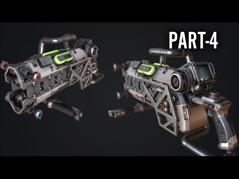 TITANFALL 2 Walkthrough Gameplay Part 4 - Recovering a ark tool to module a satellite (Campaign)