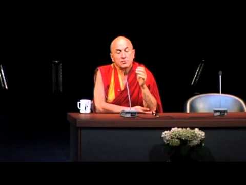 Matthieu Ricard