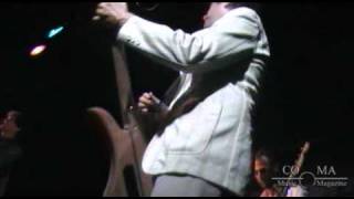 Electric Six - &quot;Jam it in the Hole&quot; (live) - COMA Music Magazine