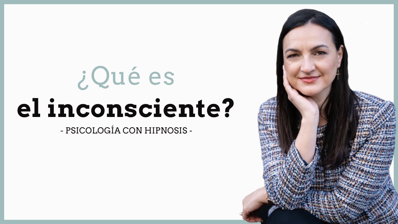 ▷ Qué es el inconsciente y para qué sirve