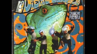 Rojito veo el Mundo Chancho en Piedra