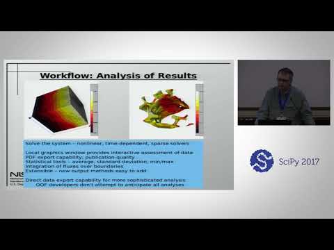 Pandas for Data Analysis | SciPy 2017 Tutorial | Daniel Chen