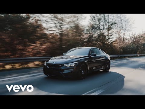 Cartel - Whisnu Santika, HBRP, Keebo (Hallotian Remix) Music Video