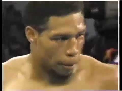 William Joppy vs Julio Cesar Green