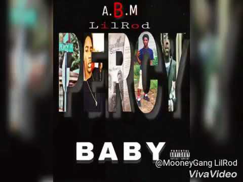 444PercyBaby - All 10