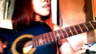 Like A Knife by Secondhand Serenade (Kira's Cover)