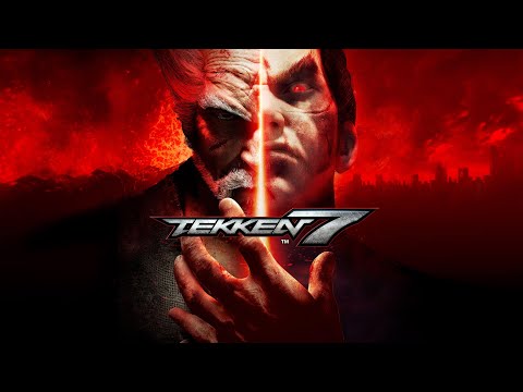 TEKKEN 7 Story Gameplay PART 2  Walkthrough FULL GAME (4K 60FPS) No Commentary