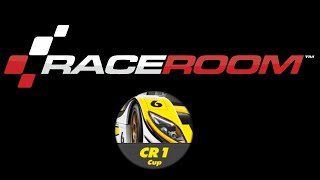 Raceroom: Aquila CR1 Cup Trailer